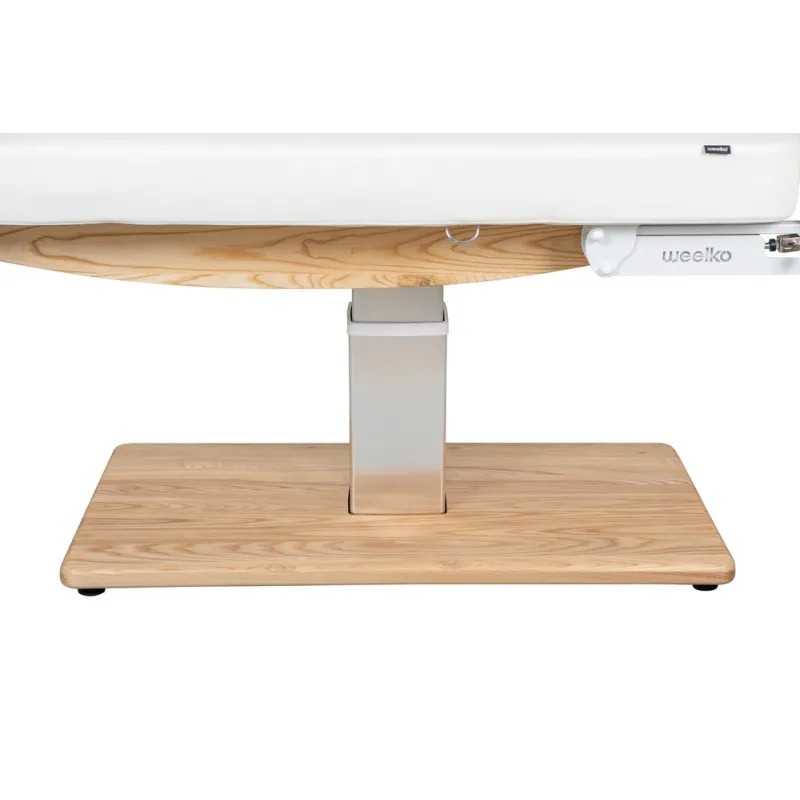 Leżanka kosmetyczna CONDRA SMART biała -Strona główna- 